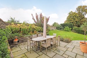 Patio- click for photo gallery